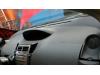 Right airbag (dashboard) Toyota Yaris