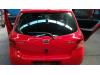 Tailgate Toyota Yaris