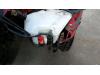 Rear screen washer pump Toyota Yaris