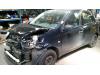 Ruitensproeiertank voor Nissan Micra
