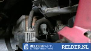 Gebruikte Startmotor Toyota Avensis Verso (M20) 2.0 16V VVT-i D-4 Prijs € 45,00 Margeregeling aangeboden door Relder Parts B.V.