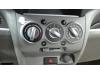 Heater control panel Nissan Pixo