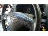 Radiobediening Stuur Toyota Corolla Verso