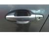 Door handle 4-door, front left Toyota Avensis