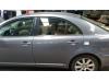 Portier 4Deurs links-achter Toyota Avensis