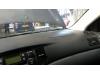 Airbag rechts (Dashboard) Toyota Corolla