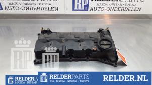 Gebruikte Kleppendeksel Mazda CX-7 2.2 MZR-CD 16V Prijs € 150,00 Margeregeling aangeboden door Relder Parts B.V.