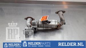 Gebruikte EGR koeler Mazda CX-7 2.2 MZR-CD 16V Prijs € 50,00 Margeregeling aangeboden door Relder Parts B.V.