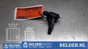 Gebruikte Luchthoeveelheidsmeter Toyota Yaris III (P13) 1.5 16V Hybrid Prijs € 30,00 Margeregeling aangeboden door Relder Parts B.V.