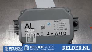 Gebruikte Computer Diversen Nissan Qashqai (J11) 1.6 DIG-T 163 16V Prijs € 45,00 Margeregeling aangeboden door Relder Parts B.V.