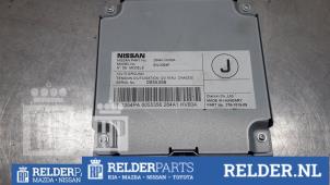 Gebruikte Computer Diversen Nissan Qashqai (J11) 1.6 DIG-T 163 16V Prijs € 68,00 Margeregeling aangeboden door Relder Parts B.V.