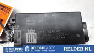 Gebruikte Computer Diversen Nissan Qashqai (J11) 1.6 DIG-T 163 16V Prijs € 23,00 Margeregeling aangeboden door Relder Parts B.V.