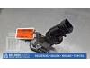 Toyota Land Cruiser 90 (J9) 3.0 TD Deurslot Mechaniek 4Deurs rechts-achter