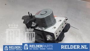 Gebruikte ABS Pomp Nissan Qashqai (J11) 1.6 DIG-T 163 16V Prijs € 90,00 Margeregeling aangeboden door Relder Parts B.V.