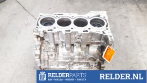Gebruikte Motor Onderblok Toyota Corolla Verso (R10/11) 2.2 D-4D 16V Cat Clean Power Prijs op aanvraag aangeboden door Relder Parts B.V.