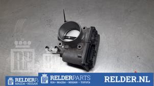 Gebruikte Gasklephuis Toyota RAV4 (A4) 2.5 Hybrid 16V VVT-i 4x2 Prijs € 68,00 Margeregeling aangeboden door Relder Parts B.V.