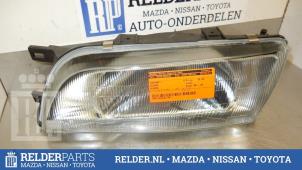 Nieuwe Koplamp links Nissan Almera Prijs € 60,50 Inclusief btw aangeboden door Relder Parts B.V.