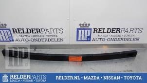 Nieuwe Bumperbalk voor Nissan Almera Prijs € 60,50 Inclusief btw aangeboden door Relder Parts B.V.