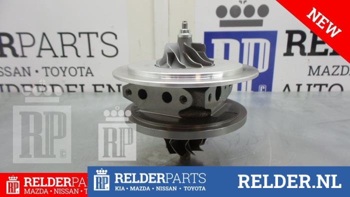 Nieuwe Turbo Toyota Auris Prijs € 151,25 Inclusief btw aangeboden door Relder Parts B.V.