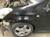 Front wing, left Toyota Corolla Verso
