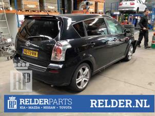 Gebruikte Brandstofpomp Elektrisch Toyota Corolla Verso (R10/11) 1.8 16V VVT-i Prijs € 35,00 Margeregeling aangeboden door Relder Parts B.V.