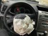 Steering wheel Toyota Corolla Verso