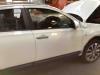 Portier 4Deurs rechts-voor Nissan Qashqai+2