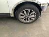 Sportvelgen Set Nissan Qashqai+2