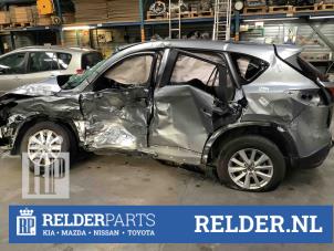 Gebruikte Aircopomp Mazda CX-5 I (KE,GH) 2.0 SkyActiv-G 16V 2WD Prijs € 150,00 Margeregeling aangeboden door Relder Parts B.V.