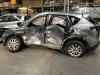 Remklauw (Tang) links-achter Mazda CX-5