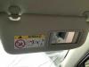 Sun visor Mazda CX-5