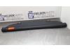 Luggage compartment cover Mazda CX-5