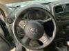 Steering wheel Nissan Micra