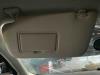 Sun visor Nissan Pulsar