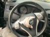 Steering wheel Nissan Pulsar