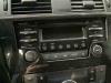 Radio CD Speler Nissan Pulsar