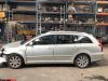 Air conditioning line Toyota Avensis