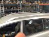 Roof rail kit Toyota Avensis