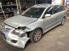 Roof curtain airbag, left Toyota Avensis