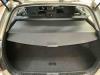 Luggage compartment cover Toyota Avensis