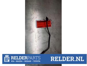 Gebruikte Uitlaat temperatuursensor Toyota Avensis Wagon (T27) 1.6 16V D-4D Prijs € 30,00 Margeregeling aangeboden door Relder Parts B.V.