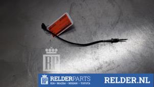 Gebruikte Uitlaat temperatuursensor Toyota Avensis Wagon (T27) 1.6 16V D-4D Prijs € 30,00 Margeregeling aangeboden door Relder Parts B.V.