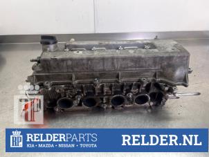 Gebruikte Cilinderkop Toyota Avensis (T25/B1B) 1.8 16V VVT-i Prijs € 250,00 Margeregeling aangeboden door Relder Parts B.V.