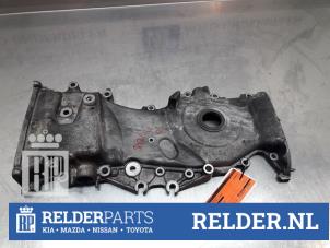 Gebruikte Distributiedeksel Toyota RAV4 (A3) 2.0 16V VVT-i 4x4 Prijs € 100,00 Margeregeling aangeboden door Relder Parts B.V.
