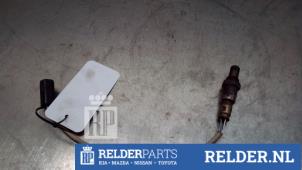 Gebruikte Lambda Sonde Nissan Qashqai (J10) 1.6 16V Prijs € 25,00 Margeregeling aangeboden door Relder Parts B.V.