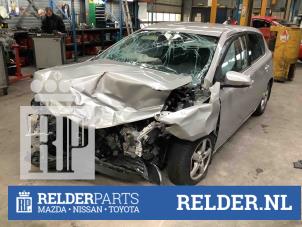 Gebruikte Ruitensproeierpomp voor Toyota Auris (E18) 1.6 Dual VVT-i 16V Prijs € 20,00 Margeregeling aangeboden door Relder Parts B.V.