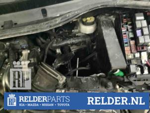 Gebruikte Hoofdremcilinder Toyota Auris (E18) 1.6 Dual VVT-i 16V Prijs € 75,00 Margeregeling aangeboden door Relder Parts B.V.