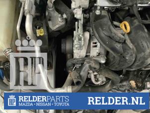 Gebruikte Alternator Toyota Auris (E18) 1.6 Dual VVT-i 16V Prijs € 100,00 Margeregeling aangeboden door Relder Parts B.V.