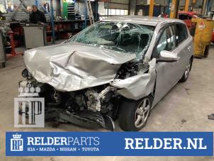 Gebruikte Veiligheidsgordel Insteek links-voor Toyota Auris (E18) 1.6 Dual VVT-i 16V Prijs € 25,00 Margeregeling aangeboden door Relder Parts B.V.