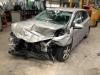 Veiligheidsgordel Insteek rechts-voor Toyota Auris